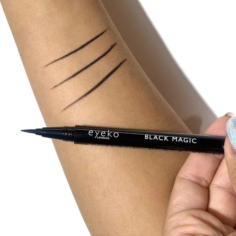 Eyeko Black Magic Liquid Eyeliner - Image 2