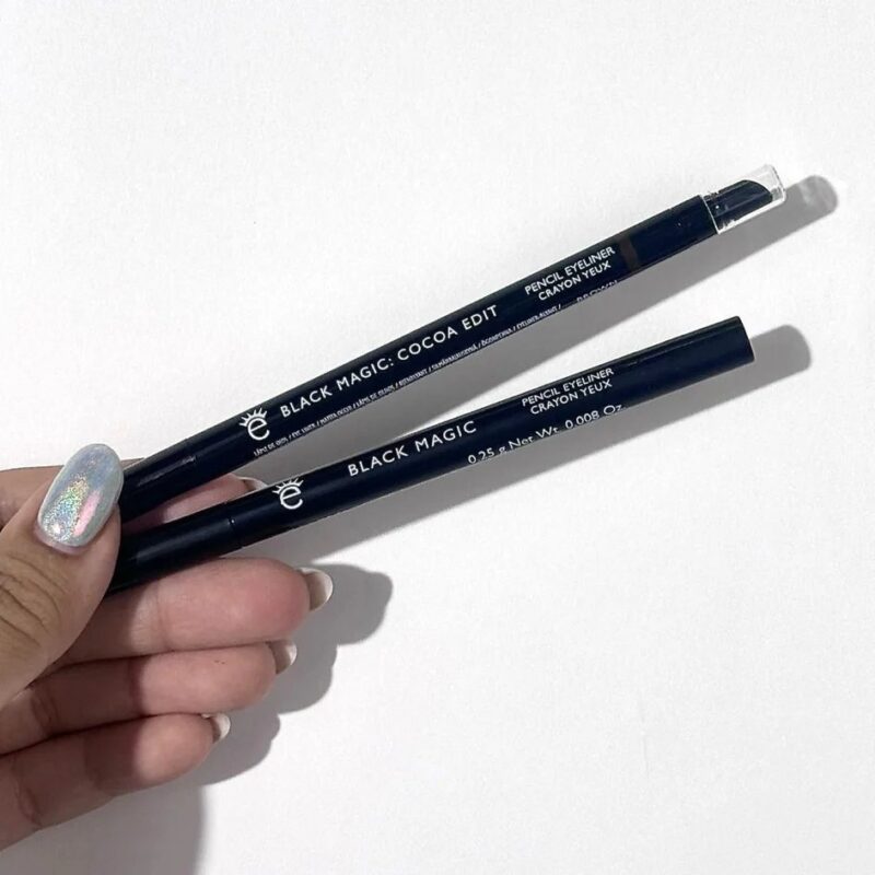 Eyeko Black Magic Pencil Eyeliner - Image 4