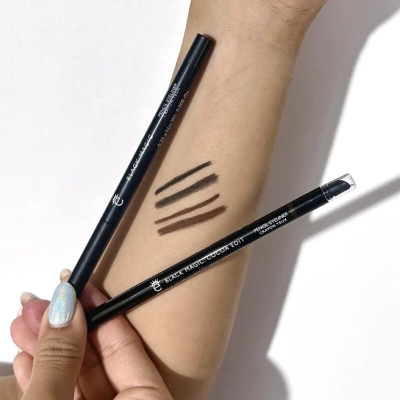 Eyeko Black Magic Pencil Eyeliner - Image 3