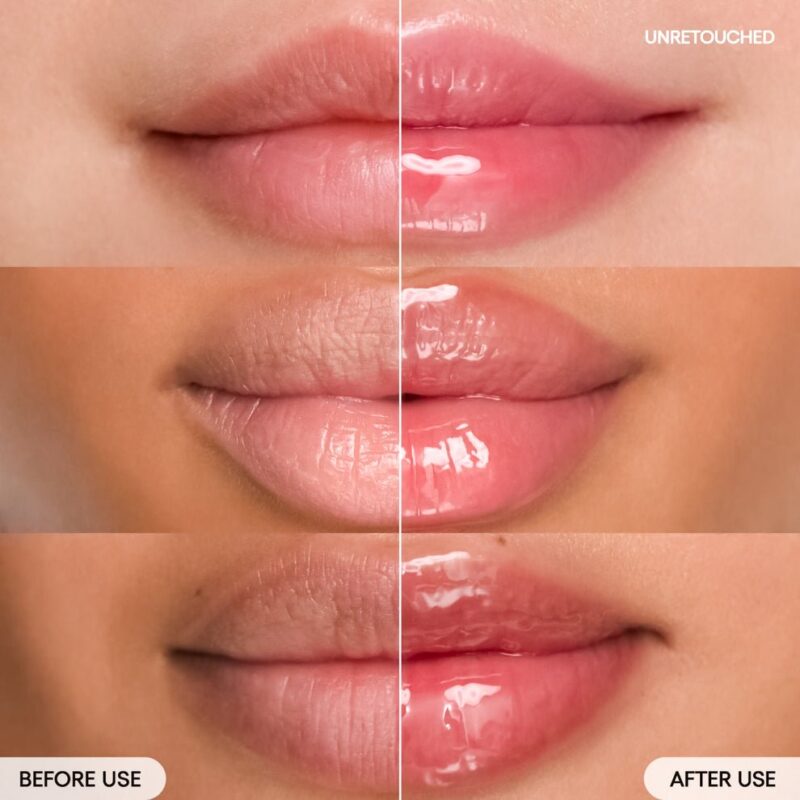 Laneige Lip Sleeping Mask Berry EX, 20g - Image 3