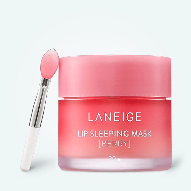 Laneige Lip Sleeping Mask Berry EX, 20g