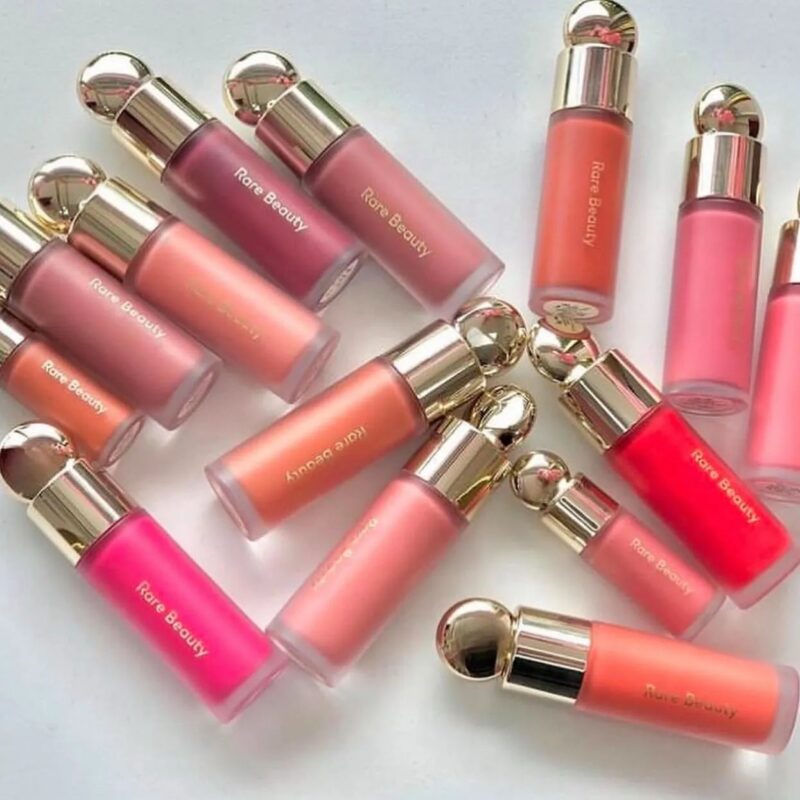 Rare Beauty Soft Pinch Dewy Liquid Blush (Various Shades) - Image 2