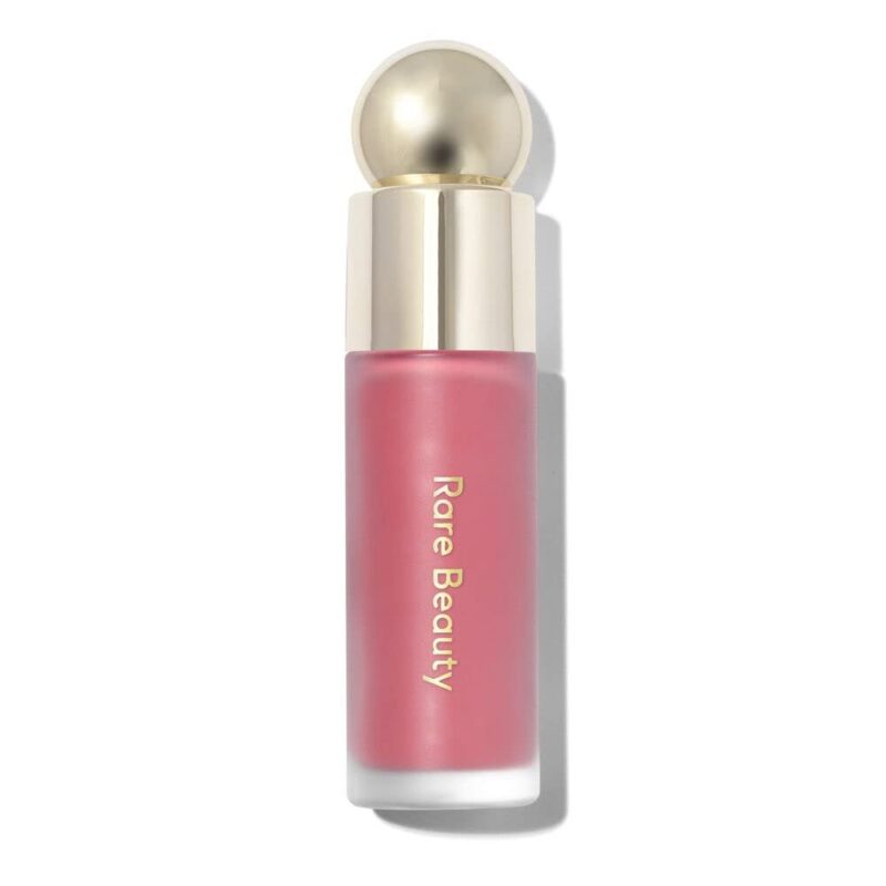 Rare Beauty Soft Pinch Dewy Liquid Blush (Various Shades)