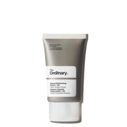 The Ordinary