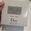MISS DIOR TESTER 80ML