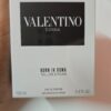 VALENTINO DONNA YELLOW DREAM TESTER 100ML