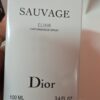 SAUVAGE DIOR TESTER 100ml
