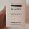 BOUCHERON QUATRE PERFUME TESTER 100ML