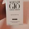 ARMANI PERFUME TESTER 125ML