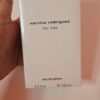 Narciso Rodriguez for her TESTER 100ML