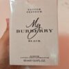 BURBERRY BLACK PERFUME TESTER 90ML