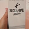 SO SCANDALI JEAN PAUL TESTER 80ML