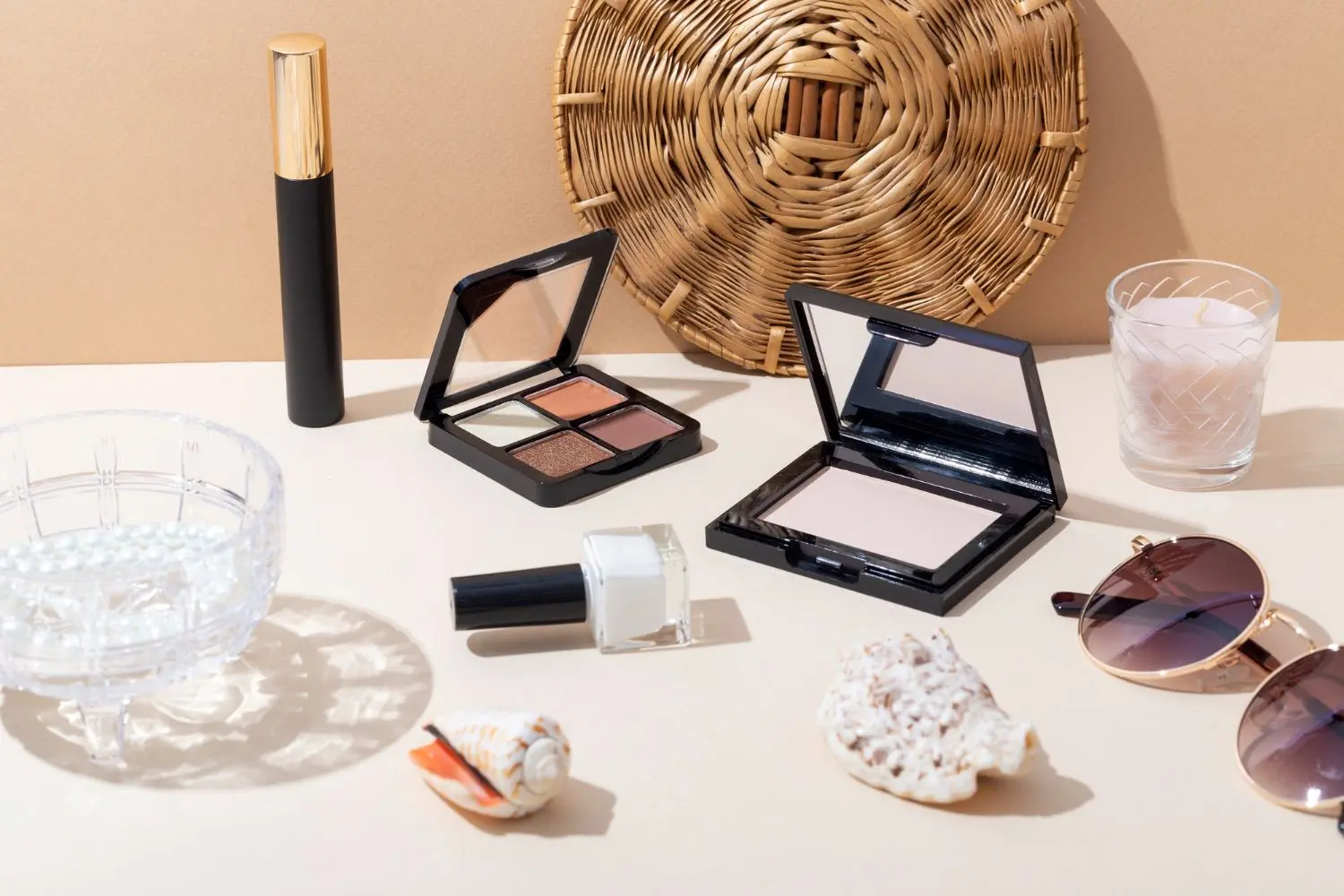 Glow N Go_Beauty and the Beach Must-Have Products for UAE’s Coastal Adventures in Abu Dhabi UAE