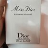 MISS DIOR BLOOMING BOUQUET TESTER 100ML
