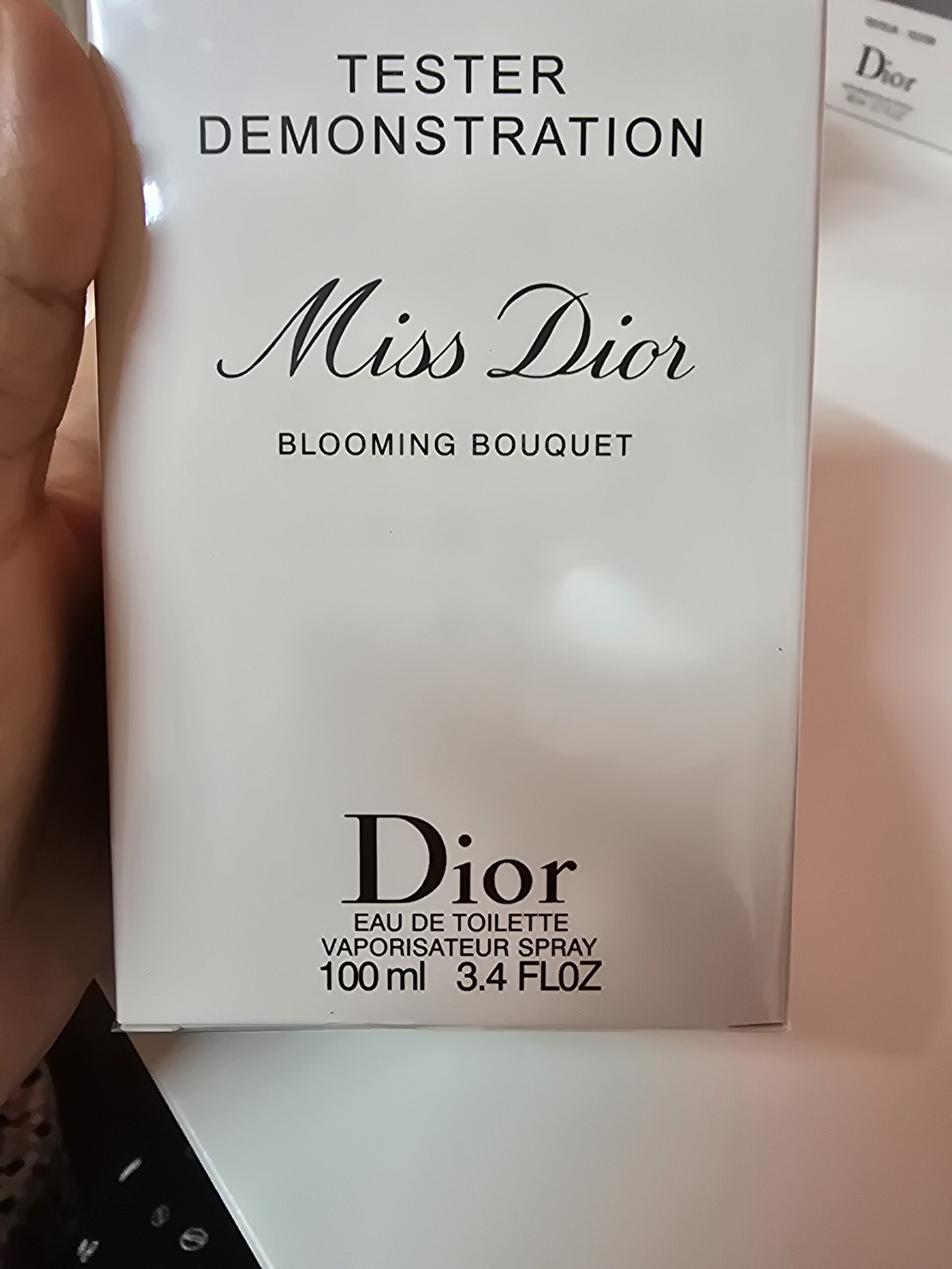 Miss Dior