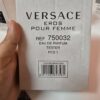 VERSACE EROS TESTER 75ML