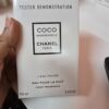 CHANNEL COCO MADEMOISELLE TESTER 100ML