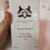 PARFUMS DE MARLY VALAYA EXCLUSIF TESTER 75ML