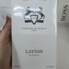 perfume de marly tester Layton