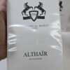 Perfume De Marly Tester - Althair