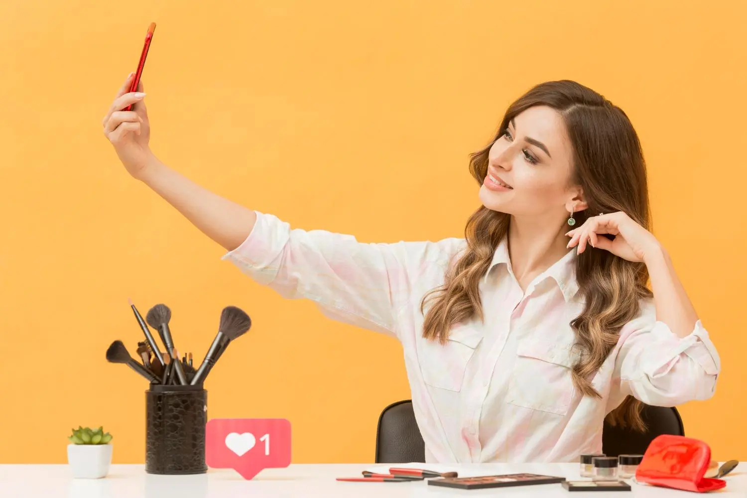 Glow N Go_Back-to-Work Beauty Refresh Your Routine After Summer Break in Abu Dhabi UAE