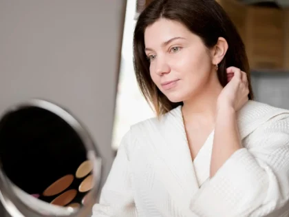 GlowNGo_Humidity to Dryness How to Balance Your Skin in Changing Weather in Abu Dhabi