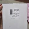 Chanel Gabrielle tester perfume- 100ML