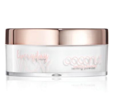 Ciate London Everyday Vacay Coconut Setting Powder