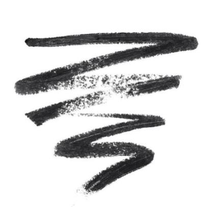 Endless Silky Eye Pencil Black Noir