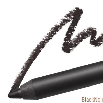 Endless Silky Eye Pencil Black Noir