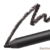 Endless Silky Eye Pencil Black Noir