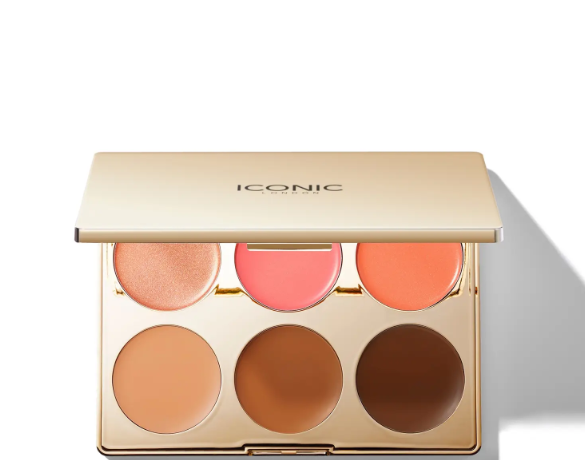 Face palette