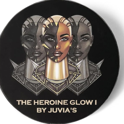 Heroine Glow II Highlighter