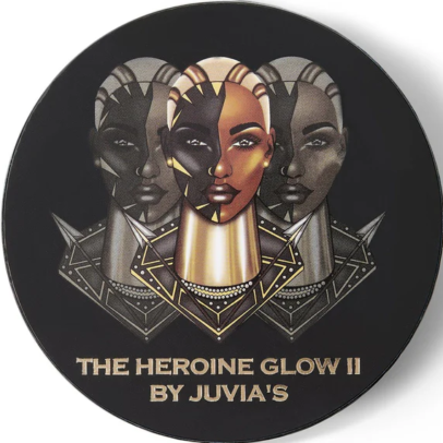 Heroine Glow II Highlighter