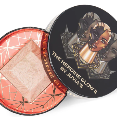 Heroine Glow II Highlighter