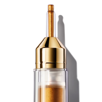Iconic london instant sunshine bronzing drops
