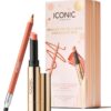 Iconic london sealed with a kiss gift set