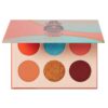 Juvias Place Olori 3 Eyeshadow Palatte