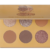 Juvia's Place Taupes Eyeshadow Palette