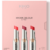 KIKO Milano Hydra Colour Lip Set