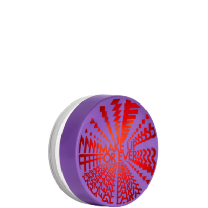 Loose powder