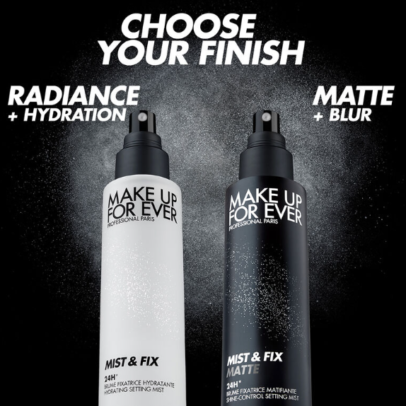 Make Up For Ever Light Velvet Air