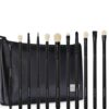 Morphe Eye Obsessed-Piece Eye Brush Collection + Bag