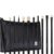 Morphe Eye Obsessed-Piece Eye Brush Collection + Bag