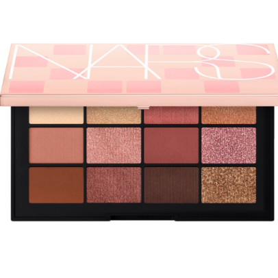 NARS Afterglow Irresistible Eyeshadow Palette