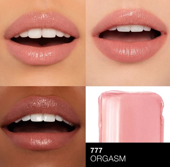 NARS Exclusive Mini Orgasm Lip and Cheek Set
