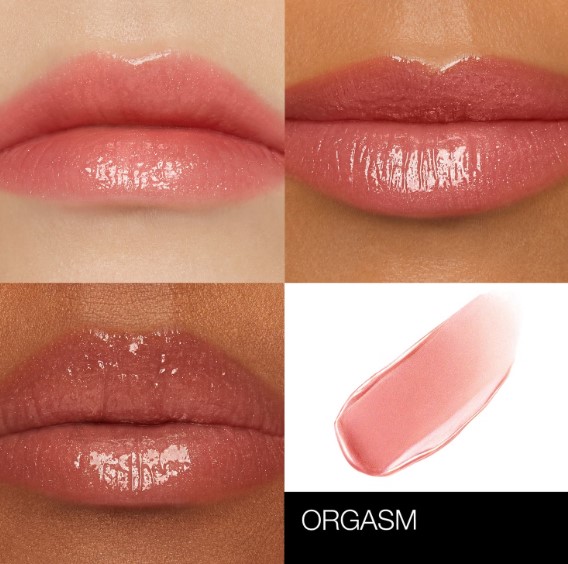 NARS Exclusive Mini Orgasm Lip and Cheek Set