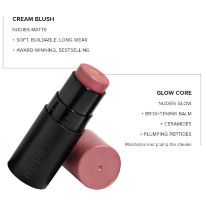 NUDESTIX Pink Ice