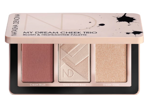 Natasha Denona My Dream Cheek Trio