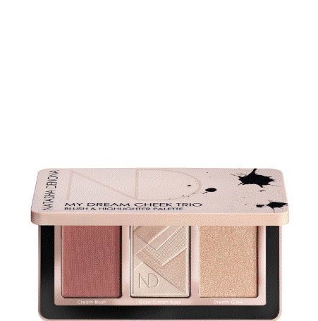 Natasha Denona My Dream Cheek Trio